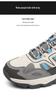 2025 Unisex Off-road Hiking & Running Shoes - Non-slip, Wear-Resistant Outdoor Sports Footwear