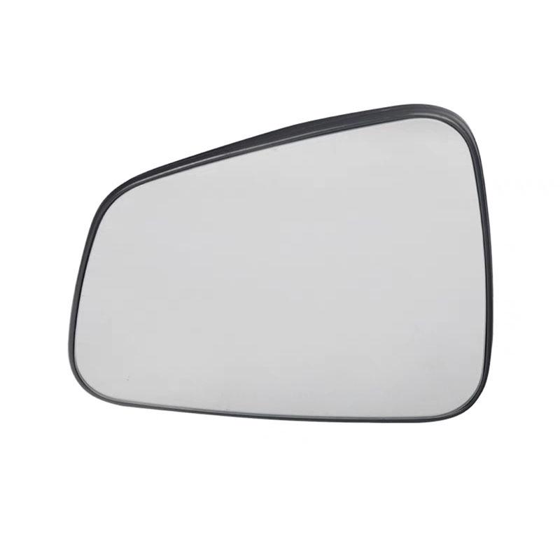 Kompatible Rückspiegelkappe & Linse mit Blinker für 2013-2023 Encore