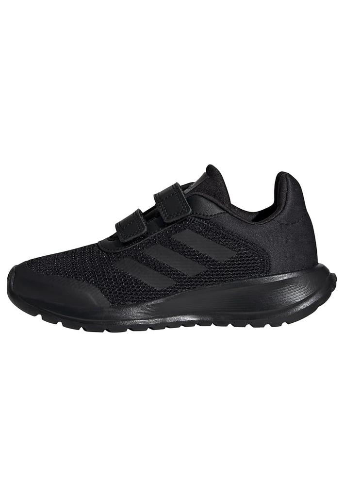 Adidas Kids Sneakers Tenso Run Comfort Boys Girls Boys LUT34 Core Six cm 2.0 17-25.5cm Black/Core Black/Grey (IG8568) 21.5