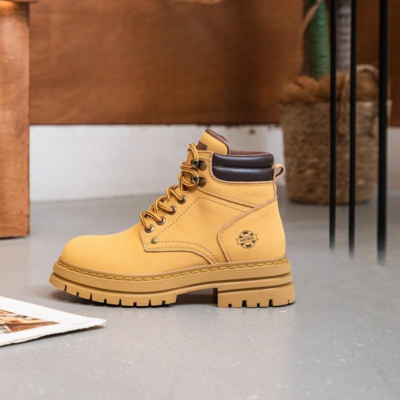 

Work Shoes, Ankle Boots, Travel Outdoor Hiking Shoes, Trekking Waterproof Boots, Women s Boots 33