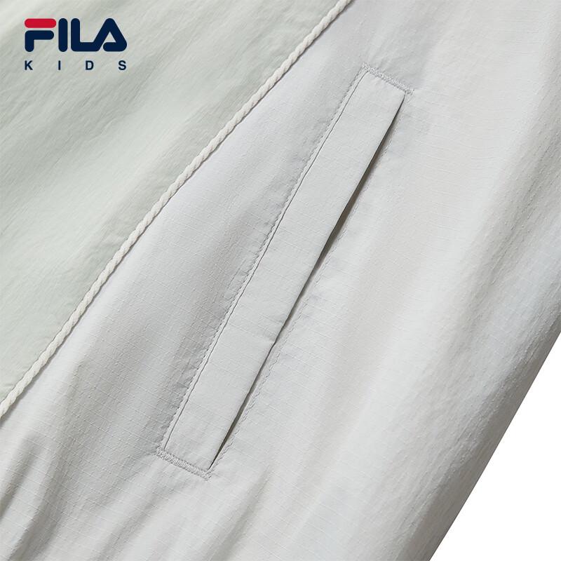 Fila Kids' Fall Woven Jacket