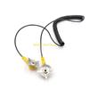 Professional Anti Static ESD Ground Wire Wire Electrostatic Cable Wrist D57B