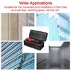 21V Tile Tiling Machine High Loading Capacity Wall Floor Tiles Laying Vibrating Tool Home Decoration Utility Tools with Enlarged