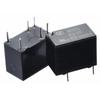 Hongfa Relay HFD23-005/012/024-1ZS/HS, 6-Pin, 2A SPDT.