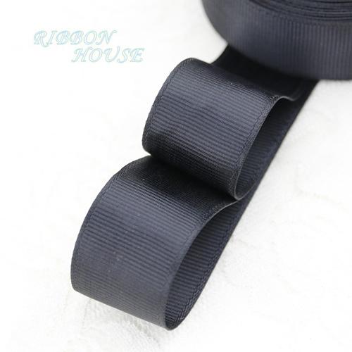 (10 Meter/Los) 1 " (25/38 mm) Ripsband Großhandel Geschenkverpackung Weihnachtsdekoration Bänder