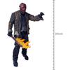 NECA Freddy vs Jason 7-Inch Action Figure Jason Collectible Toy