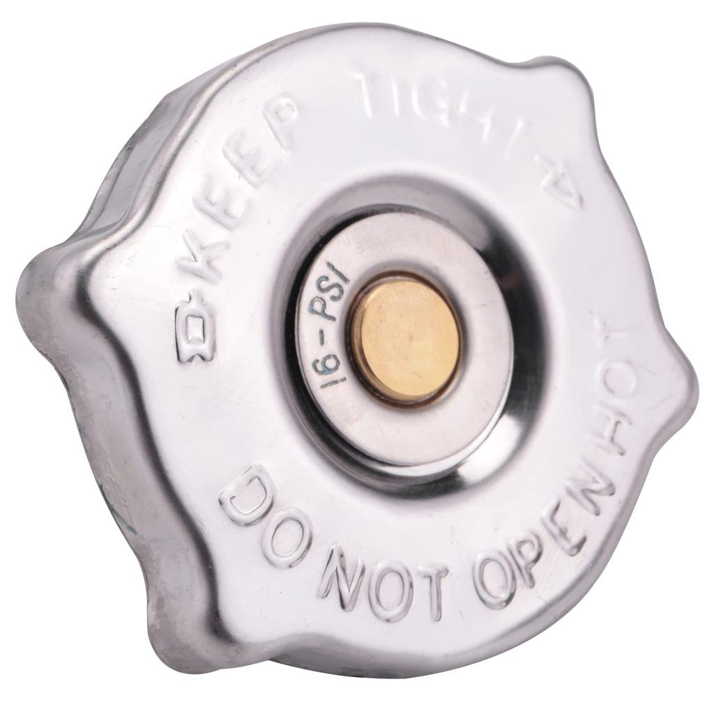 Tapón de Radiador para 55116901AA 52079880AA 05278697AA 3781830