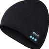 Bluetooth 5.2 Wireless Headset Knitted Hat Winter Warm Music Hat Bluetooth Hat Music Hat