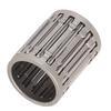 Connecting Rod Needle Bearing High Hardness Steel Alloy 345 00042 0 Replacement for Tohatsu 25 30 40 50 HP Outboard