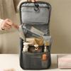 Large Capacity Hanging Makeup Cases Waterproof Travel Essentials Organizer Bathroom Storage