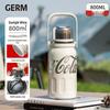 Gemi GE-CK23AW-B35-1 Insulated Cup