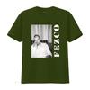 Fezco EUphoria T Shirt Fe Zco by Aangus Cloud TenTenHugs Vintage Washed Stretched Soft Fashion Designer Clothes Unisex