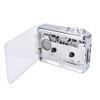 Cassette Tape Player USB Cassette To MP3 Converter with Headphone Port for Music Enthusiasts
