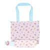 Sunstar Stationery Sanrio Character Eco Bag with My S2335263 Gusset, NewLifeStyle, Melody,