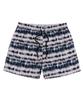 Billalei Indigo Tide Men'S Swim Shorts - Indigo Blue