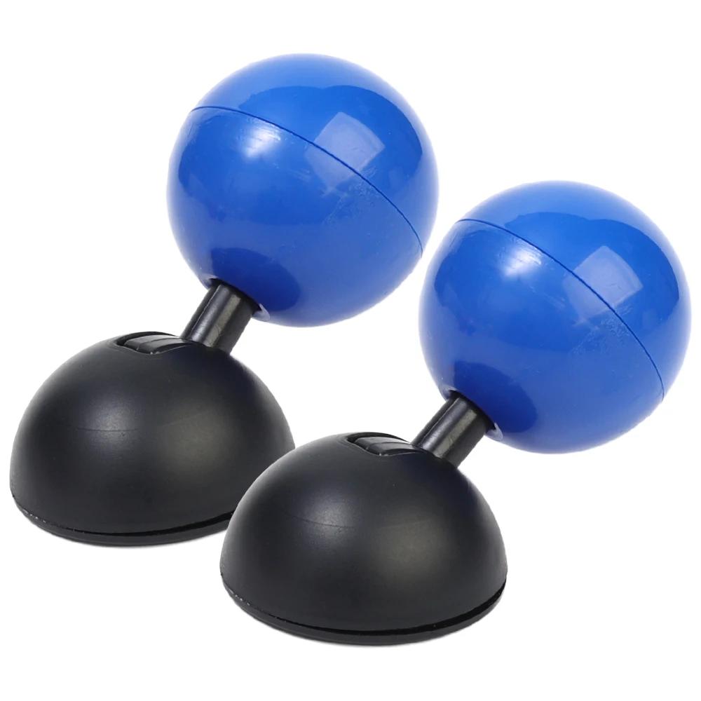 Car One Click Start Button Rocker Automotive Engine Start Stop Button Control Lever Start Switch Pull Rod Decoration Accessories