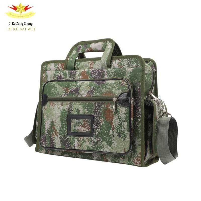 Deekxavi Multi-functional Laptop & Document Bag