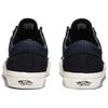 Vans Old Skool Abrasion Resistant Low Top Skateboard Shoes Unisex Dark Blue Sneakers VN000CT8LKZ
