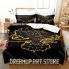 3D Print Green Day AMERICAN IDIOT Bedding Set Single Twin Full Queen King Size Bed Set Adult Kid Bedroom Duvetcover Sets