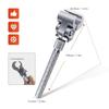 Metal Hinge Adjustment Tool Adjustable Head Hinge Alignment Tool  Furniture Repair