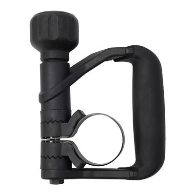 Maniglia Laterale Pratica Utile 1 Pezzo Accessori Nero