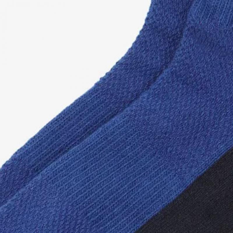 [fila Kids] Sporty Long Socks  Fk3scg3036x Dbu  q0zFk3scg3036xDbu