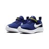 Nike Star Runner 3 PS Dream Kids Sneakers Blue Deep-Royal-Blue Aluminum DD0750-400