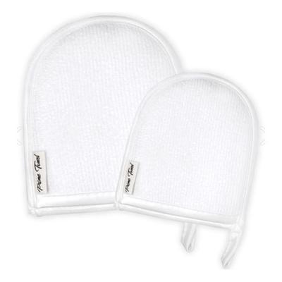 All-in-one FPBIKIHO Cleansing Care Glove Face Wash Exfoliation