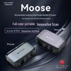 Moose Portable Full-Color 3D Scanner