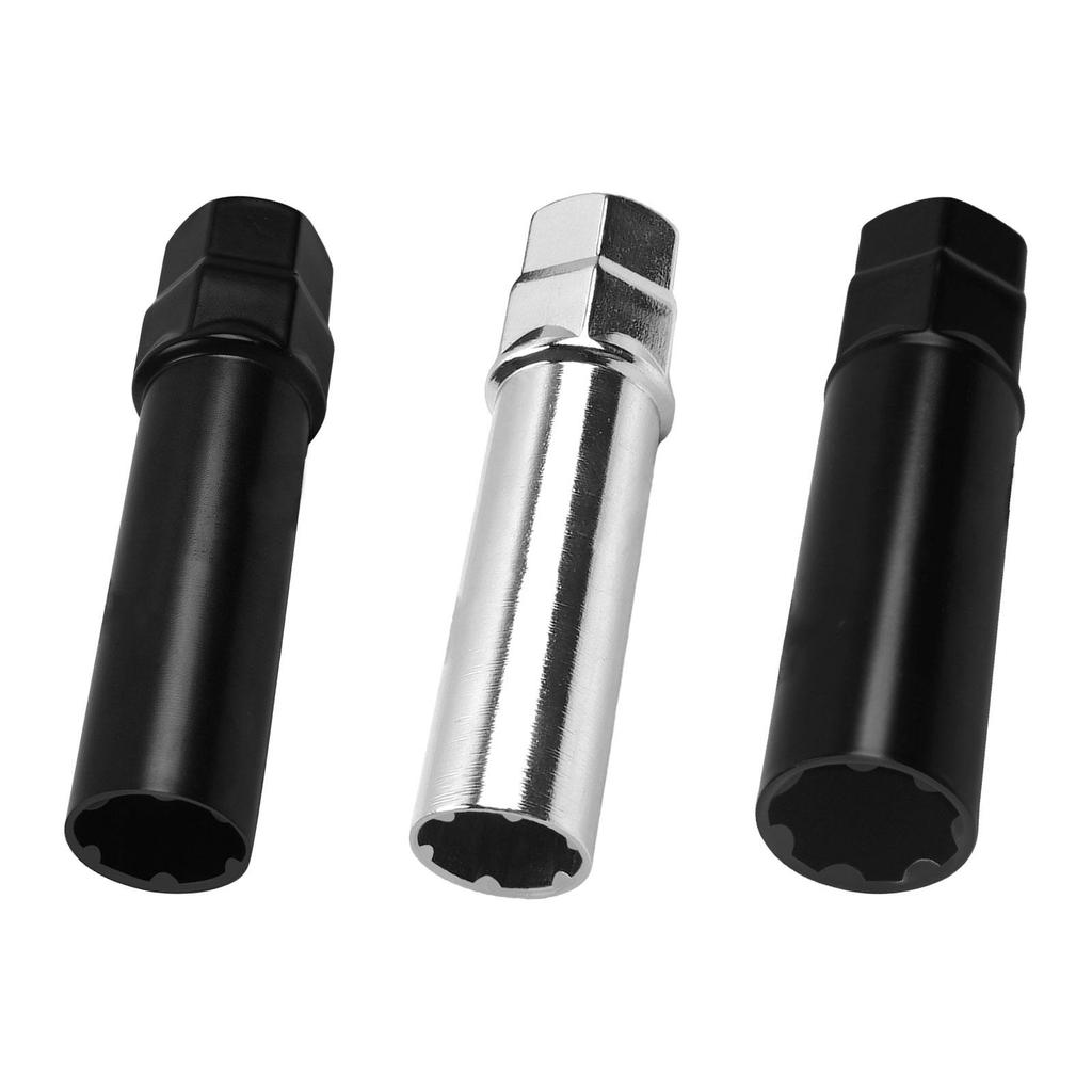 Lug Nut Adjustment Socket Wrench, Replacement, High Performance Versatile Tool,