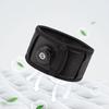 Built-in Silicone Pad Tennis Elbow Brace Pressurized Golf Elbow Strap  Gym Sport