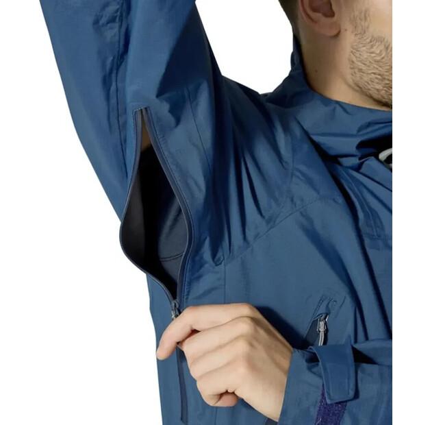 Rab Downpour Mountain Waterproof Jacket
