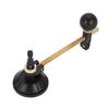 Glass Cutter 6 Wheel   Circular Cutting Cutter with Suction Cup   (#1)