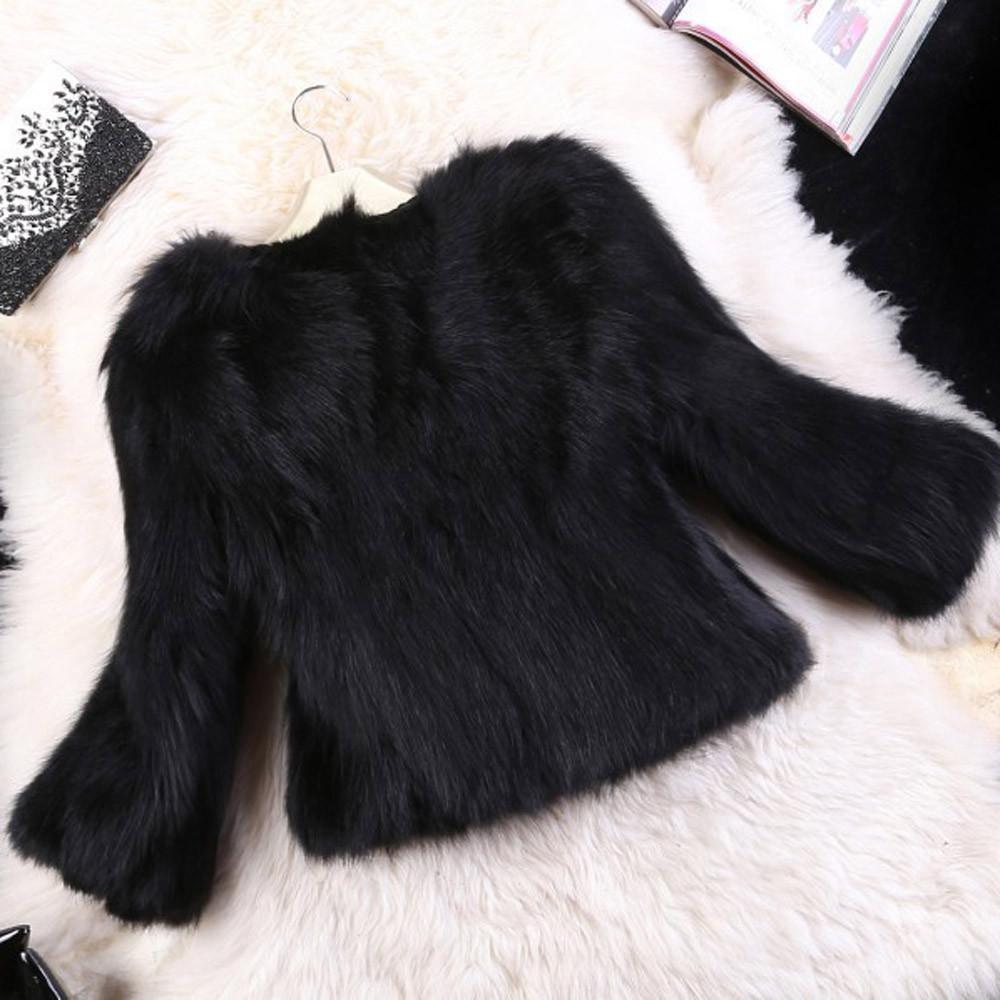 LJX 2024 Moda Inverno Cappotto di peluche Cappotto da donna allentato Cappotto da donna elegante autunno Fodera in cotone ispessito Cappotto da donna invernale top ispessito