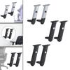 2Pcs Adjustable Arms Armrest,Liftable Chair Armrests ,Executive Swivel Ergonomic Office Chair Chair Armrest Replacement