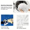 Bewitched 2D Flat Pattern Flannel Blanket High quality All Seasons Warmth and Comfort Perfect for Christmas Gifts.MMT0918433
