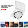 MCUV Camera High Definition Aluminum   Slim Multi Layer Coating UV Filter (86mm)