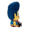 Welcome Home Wally Darling Plush Toy Cartoon Soft Stuffed Animals Soft Plush Children Kawaii Birthday Gifts Doll