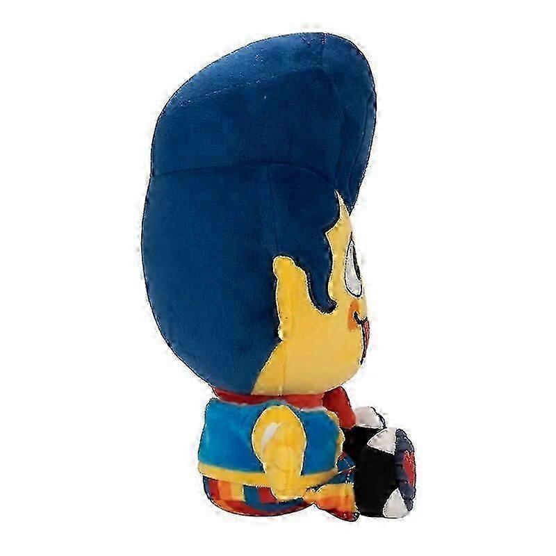 Welcome Home Wally Darling Plush Toy Cartoon Soft Stuffed Animals Soft Plush Children Kawaii Birthday Gifts Doll