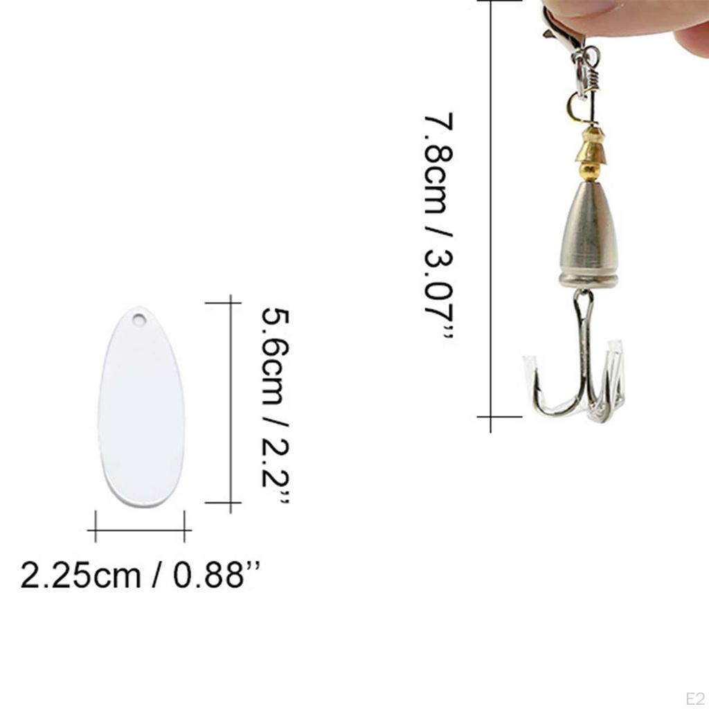 Haczyk wędkarski z nadrukiem termotransferowym Prezent na Dzień Ojca Sublimacyjny Przynęta Haczyk na ryby dla