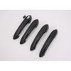4 Car door handle decorative cover For BMW X5 -