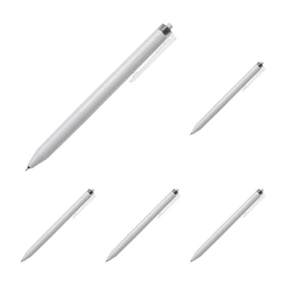 PILOT Juice Up Gel Ink Pen, 0.4mm, Black (LJL14B)