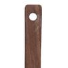 Wooden Measuring Spoon Elegant Walnut Teaspoon Coffee Accessories Wooden Spoon  Coffee Brewing