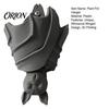 3D Printed Flower Pot Bat Resin Plant Hanger, Gothic Hanging for Garden Fan Gift Collection Decoration, Weatherproof Succulents Planter Indoor Outdoor