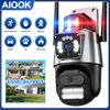 Monitoring i akcesoria – Kamery CCTV