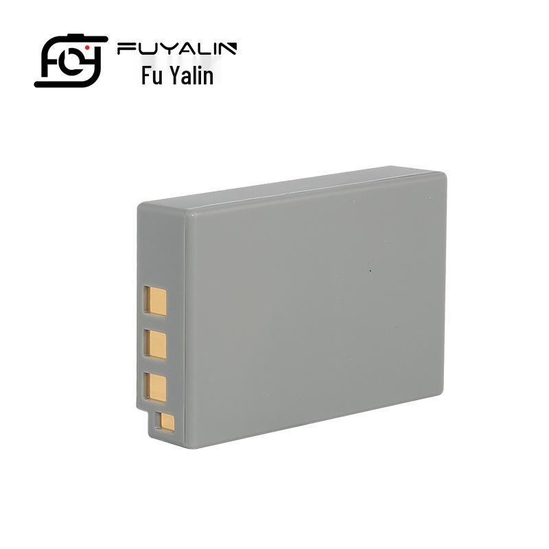 BLS1 Camera Battery Compatible with Olympus EPL5, E-PL6, EPL7, EPM2, EP3/1, EM10.
