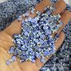 Hot Selling Miniature Polymer Clay Figurine Multi-Fruit Slices Sprinkles for Kids Craft and Slime