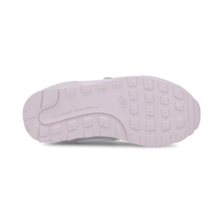 Nike MD Runner 2 PE PSV Abrasion Resistant Abrasion Resistant Low top Kids' Running Shoes Pink CD8525-500