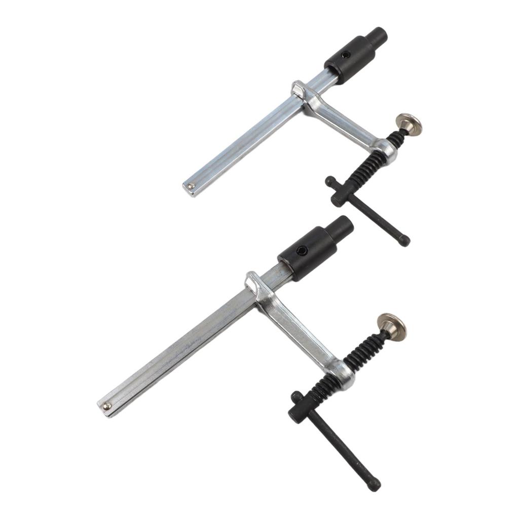 Hold Down Clip Woodworking Clamp 16mm Hole Diameter