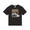 Puma M Monster Hunter Wilds Ss Tee 636486 01bk